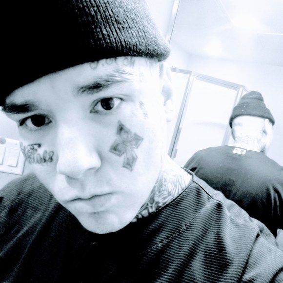 Meet your Posher, Vincent - Picture 1 of 1